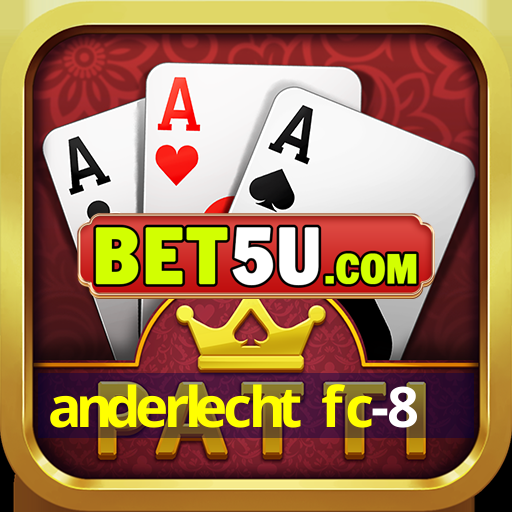 anderlecht fc